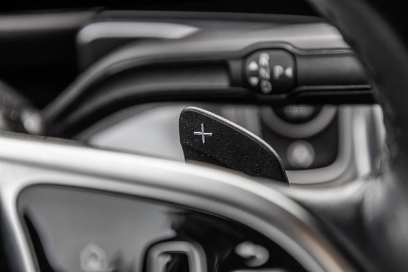 2022 Mercedes-Benz GLB - Image 26