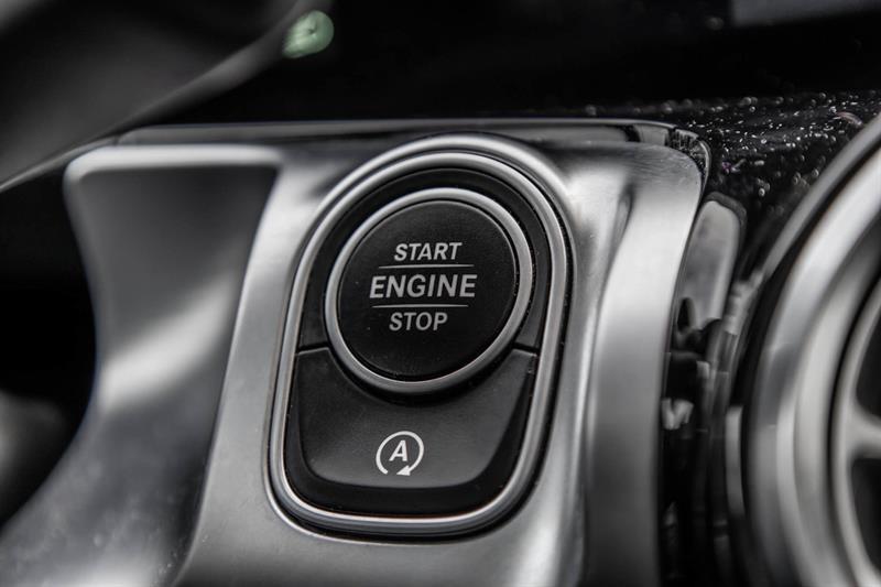 2022 Mercedes-Benz GLB - Image 27