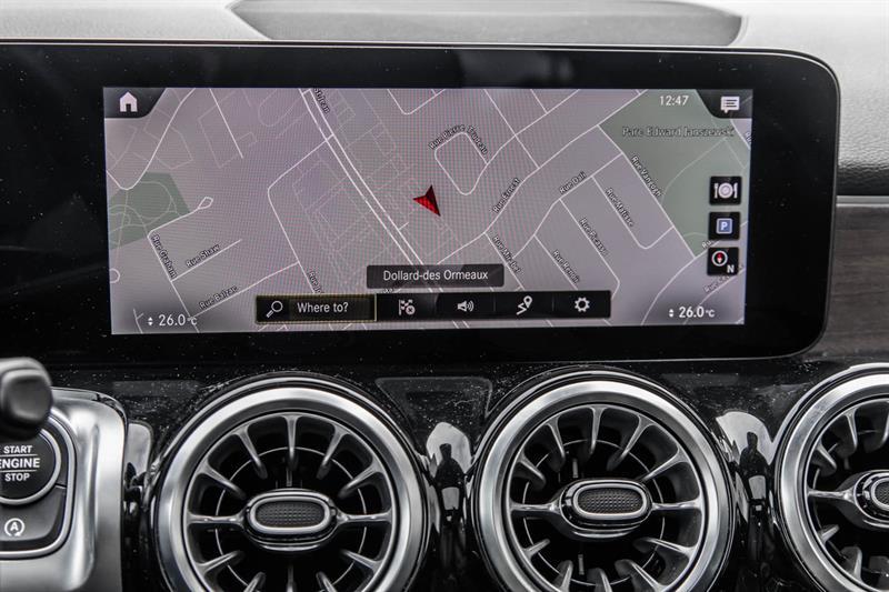 2022 Mercedes-Benz GLB - Image 35