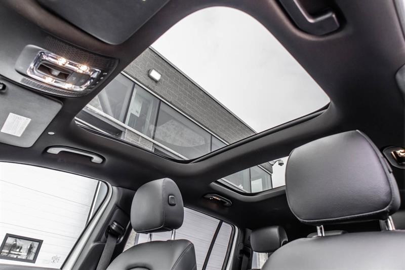 2022 Mercedes-Benz GLB - Image 36