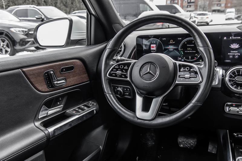 2022 Mercedes-Benz GLB - Image 39