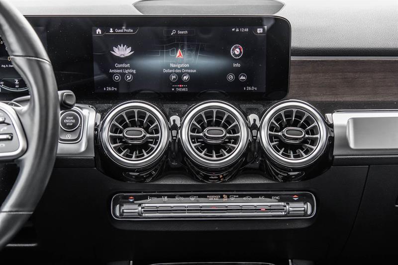 2022 Mercedes-Benz GLB - Image 40