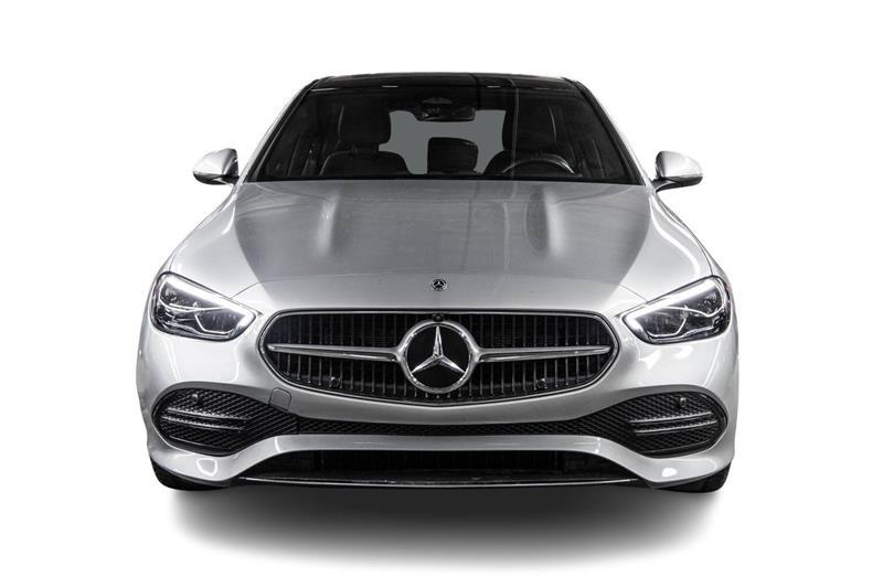 2023 Mercedes-Benz C-Class - Image 2