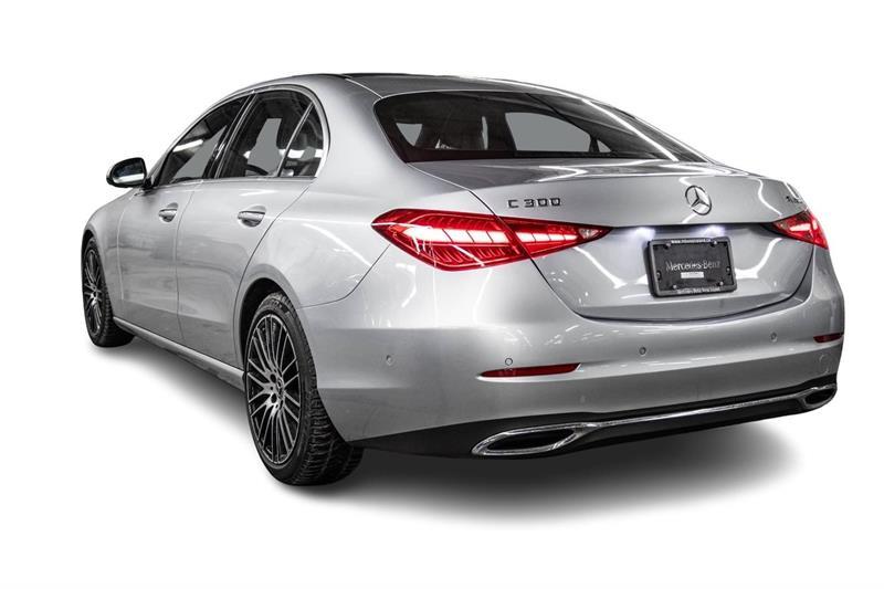 2023 Mercedes-Benz C-Class - Image 10