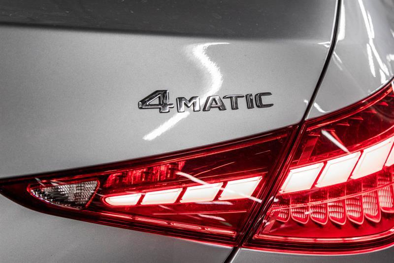 2023 Mercedes-Benz C-Class - Image 16