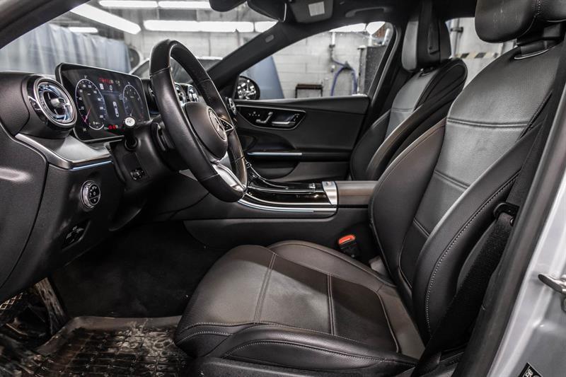 2023 Mercedes-Benz C-Class - Image 21