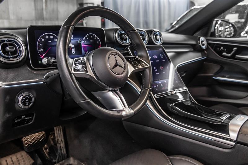 2023 Mercedes-Benz C-Class - Image 22