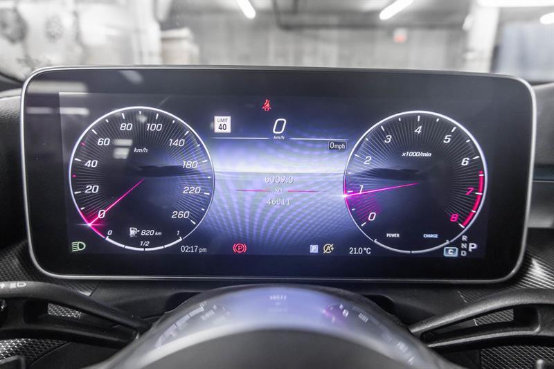 2023 Mercedes-Benz C-Class - Image 24