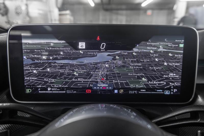 2023 Mercedes-Benz C-Class - Image 25