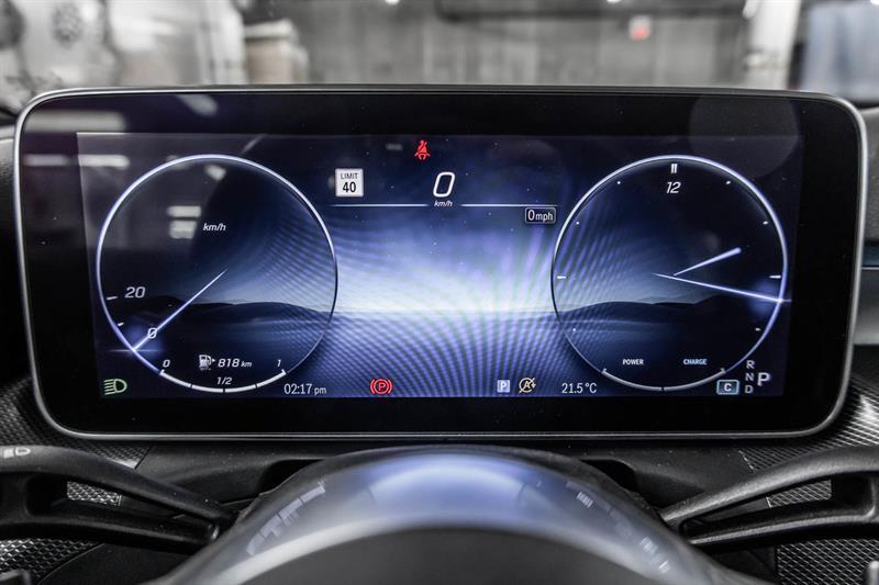 2023 Mercedes-Benz C-Class - Image 26