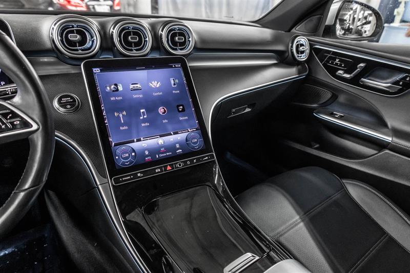 2023 Mercedes-Benz C-Class - Image 29