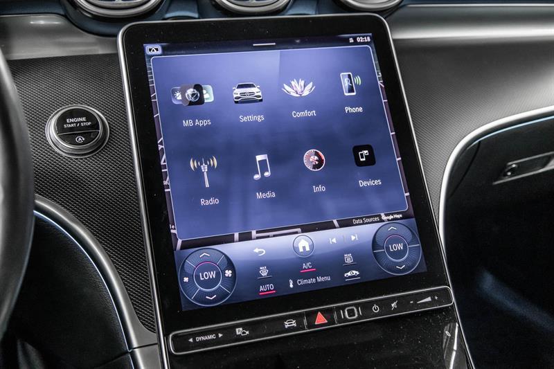 2023 Mercedes-Benz C-Class - Image 30