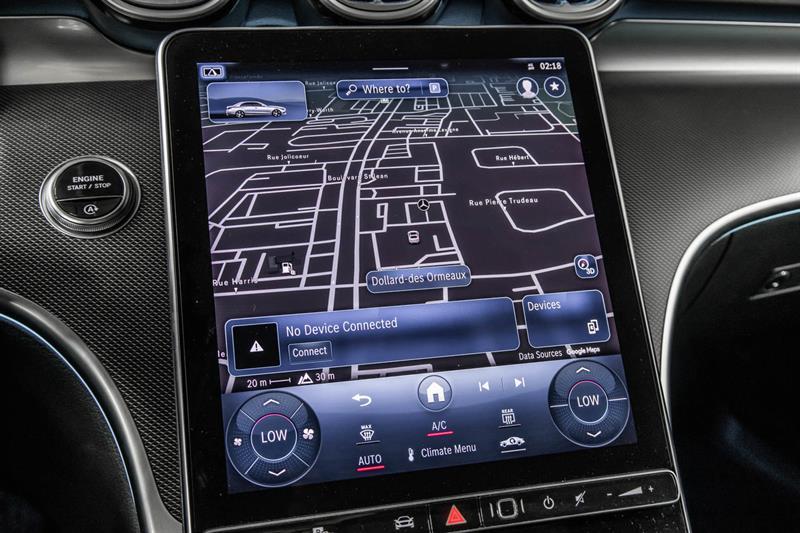 2023 Mercedes-Benz C-Class - Image 35