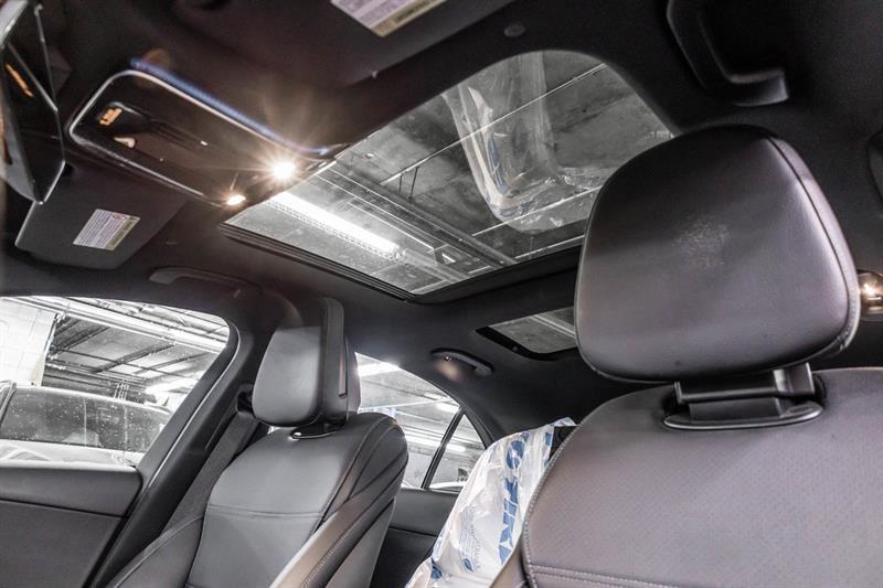 2023 Mercedes-Benz C-Class - Image 36