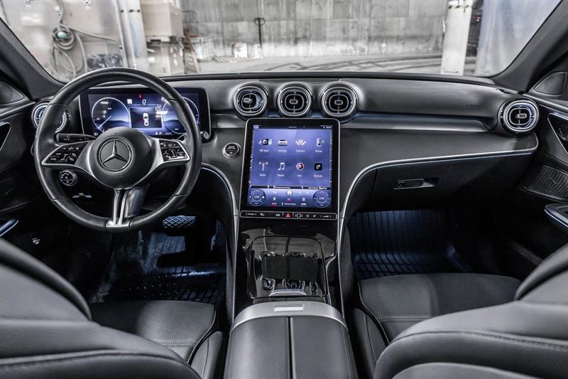 2023 Mercedes-Benz C-Class - Image 37