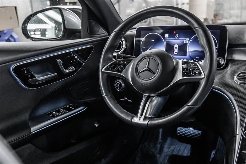 2023 Mercedes-Benz C-Class - Image 38