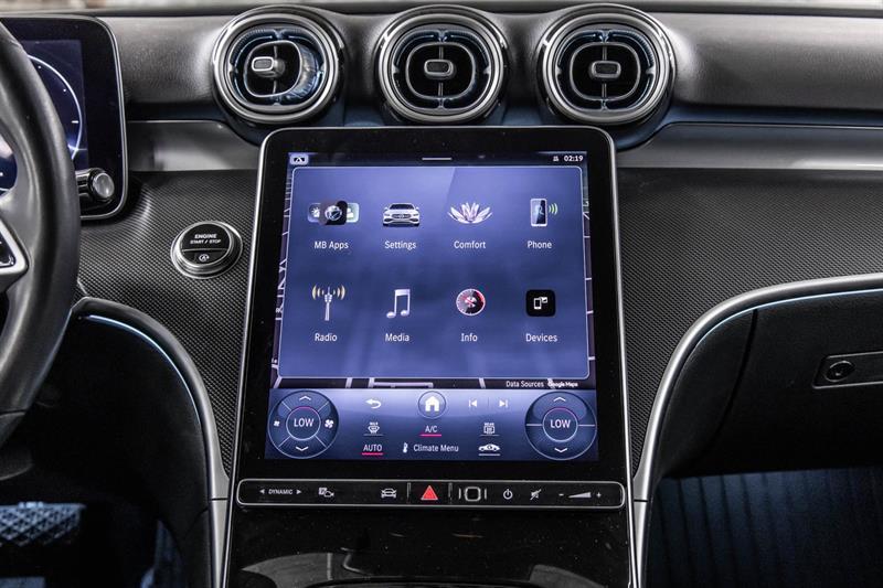 2023 Mercedes-Benz C-Class - Image 39