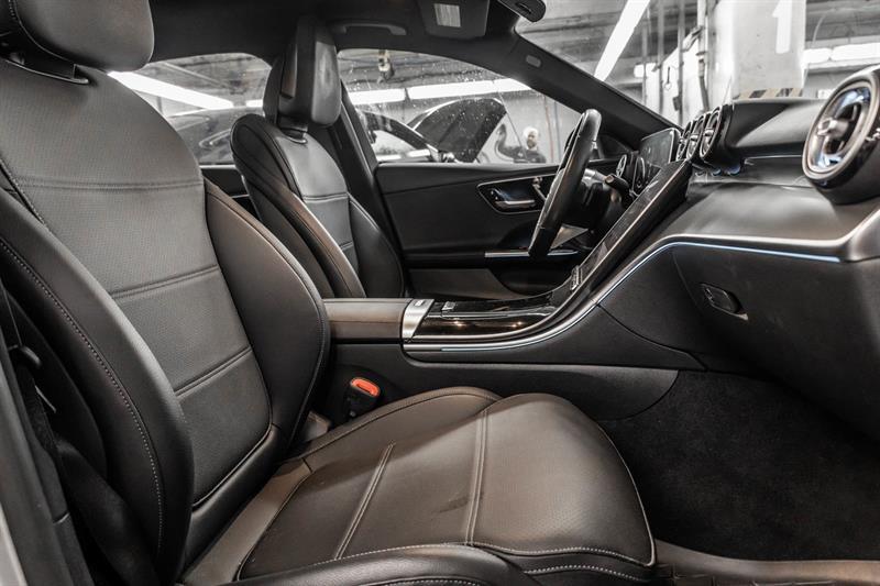 2023 Mercedes-Benz C-Class - Image 40