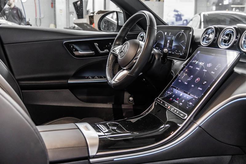 2023 Mercedes-Benz C-Class - Image 41