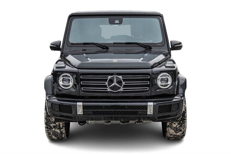 2021 Mercedes-Benz G-Class - Image 2
