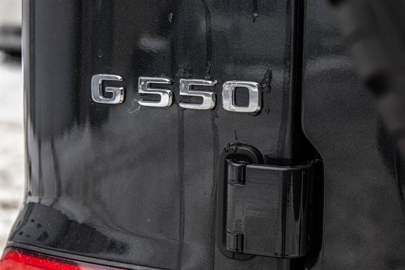 2021 Mercedes-Benz G-Class - Image 14