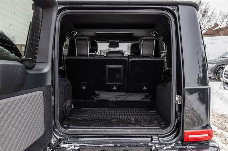2021 Mercedes-Benz G-Class - Image 16