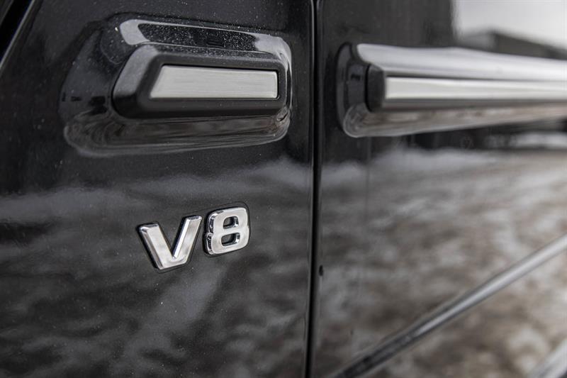 2021 Mercedes-Benz G-Class - Image 18