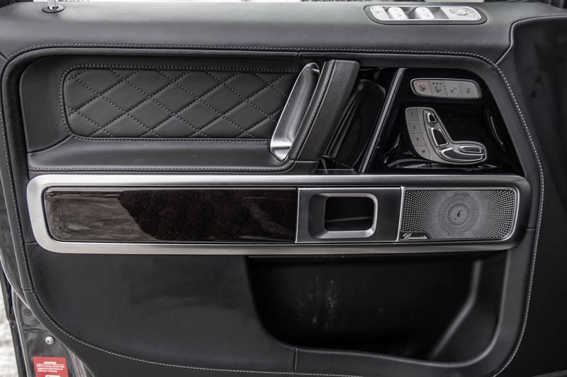 2021 Mercedes-Benz G-Class - Image 20