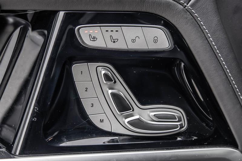 2021 Mercedes-Benz G-Class - Image 21