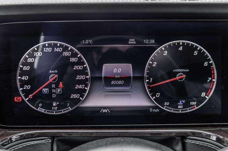 2021 Mercedes-Benz G-Class - Image 26