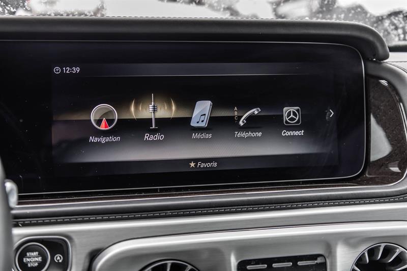 2021 Mercedes-Benz G-Class - Image 31