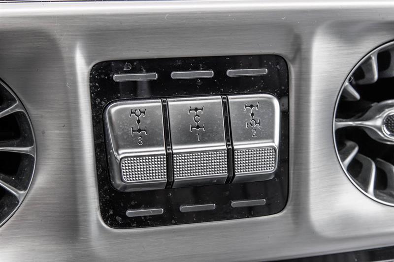 2021 Mercedes-Benz G-Class - Image 32