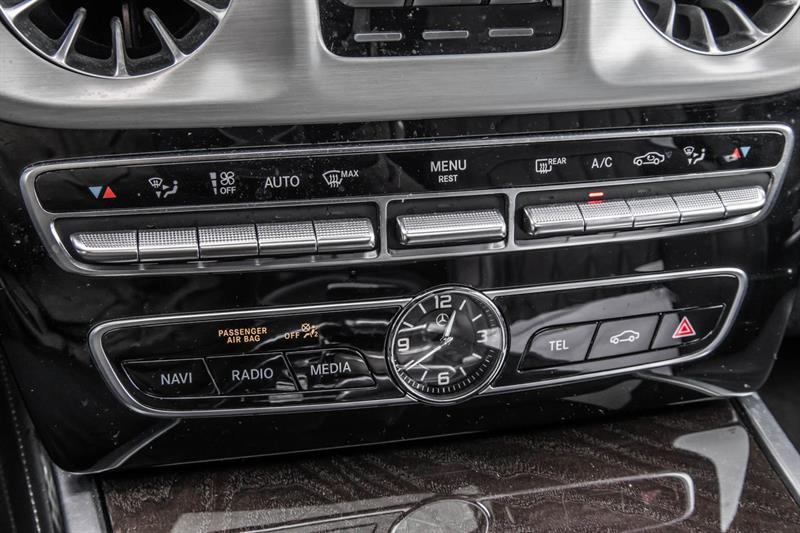 2021 Mercedes-Benz G-Class - Image 33