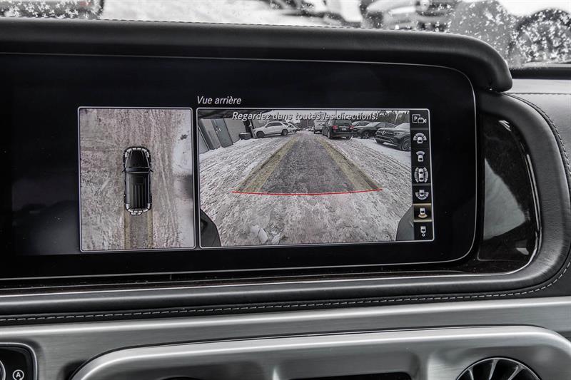 2021 Mercedes-Benz G-Class - Image 36