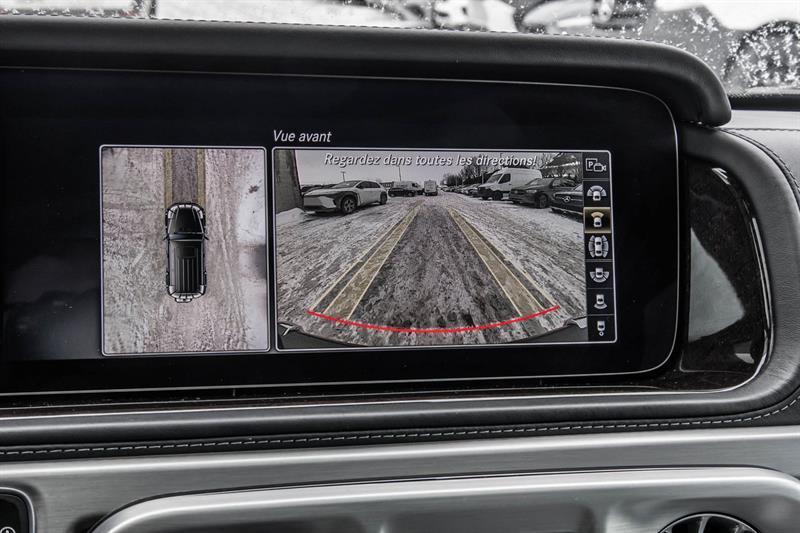 2021 Mercedes-Benz G-Class - Image 37