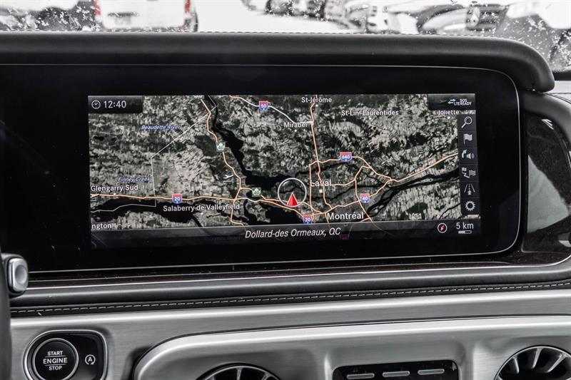 2021 Mercedes-Benz G-Class - Image 38