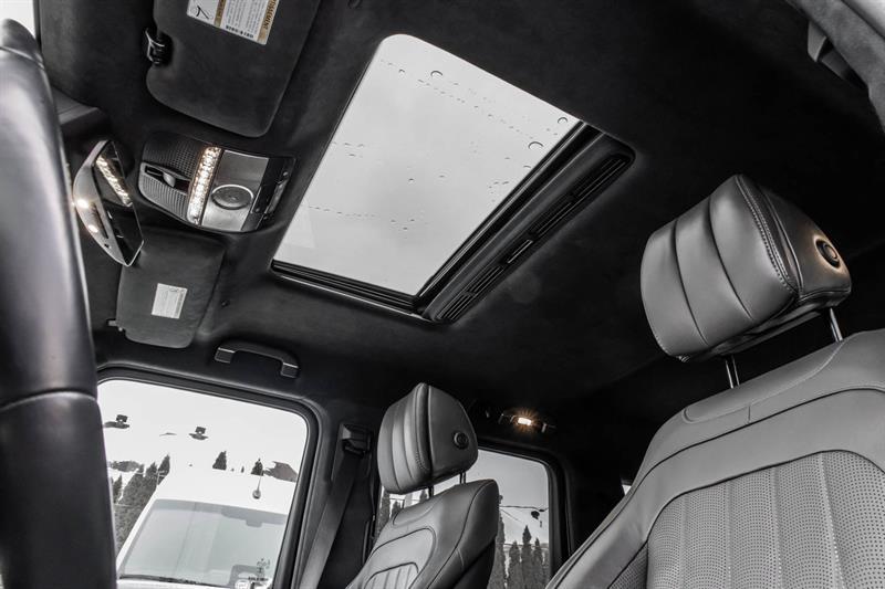 2021 Mercedes-Benz G-Class - Image 39