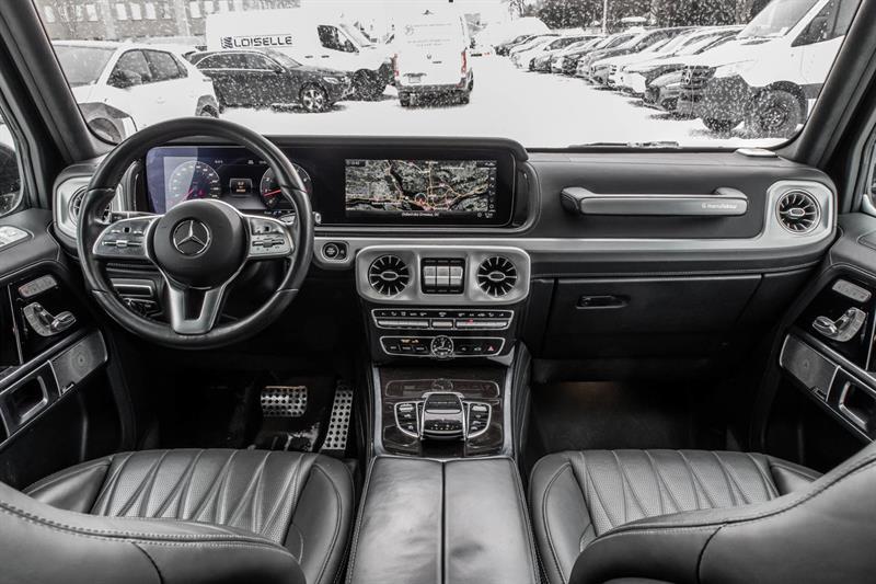 2021 Mercedes-Benz G-Class - Image 42