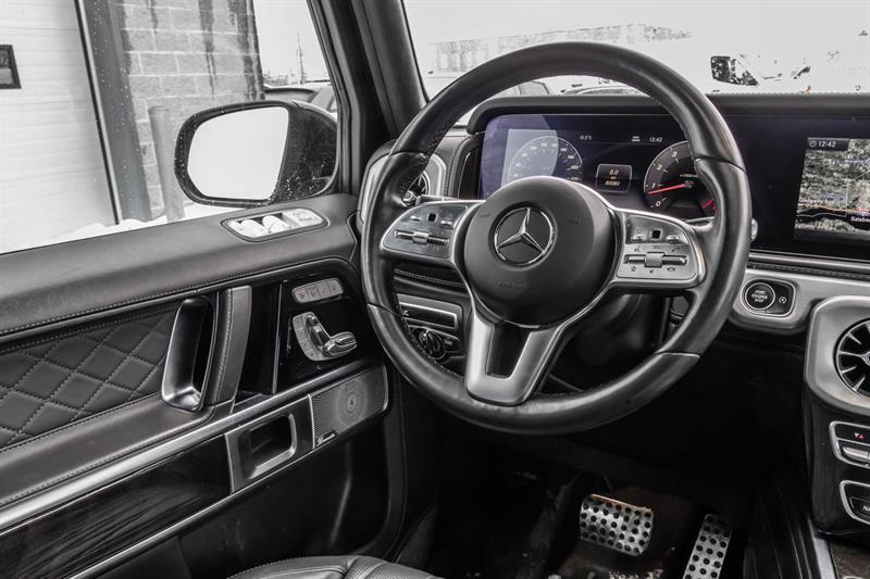 2021 Mercedes-Benz G-Class - Image 43