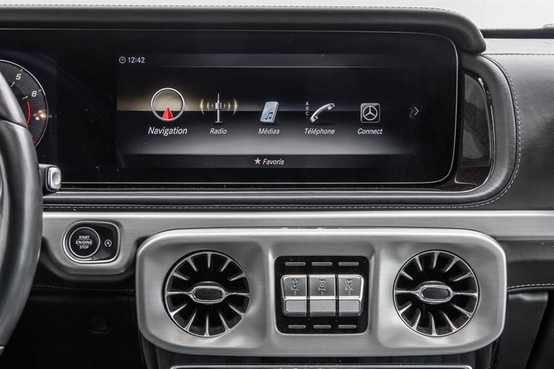 2021 Mercedes-Benz G-Class - Image 44