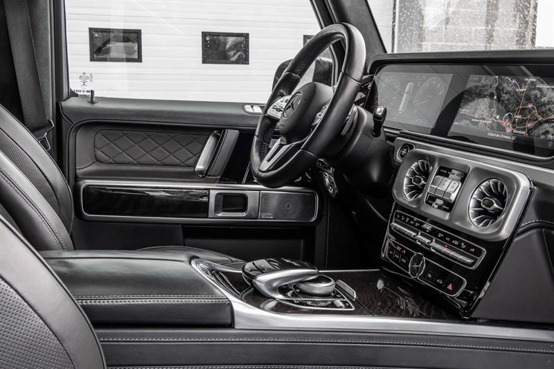 2021 Mercedes-Benz G-Class - Image 46