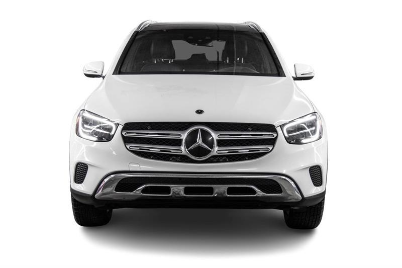 2021 Mercedes-Benz GLC - Image 2