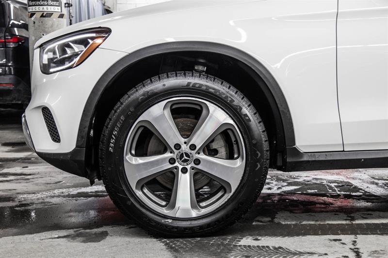 2021 Mercedes-Benz GLC - Image 10