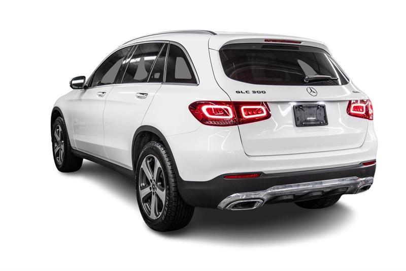 2021 Mercedes-Benz GLC - Image 12