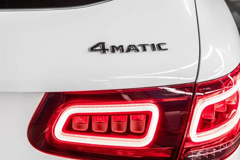 2021 Mercedes-Benz GLC - Image 16