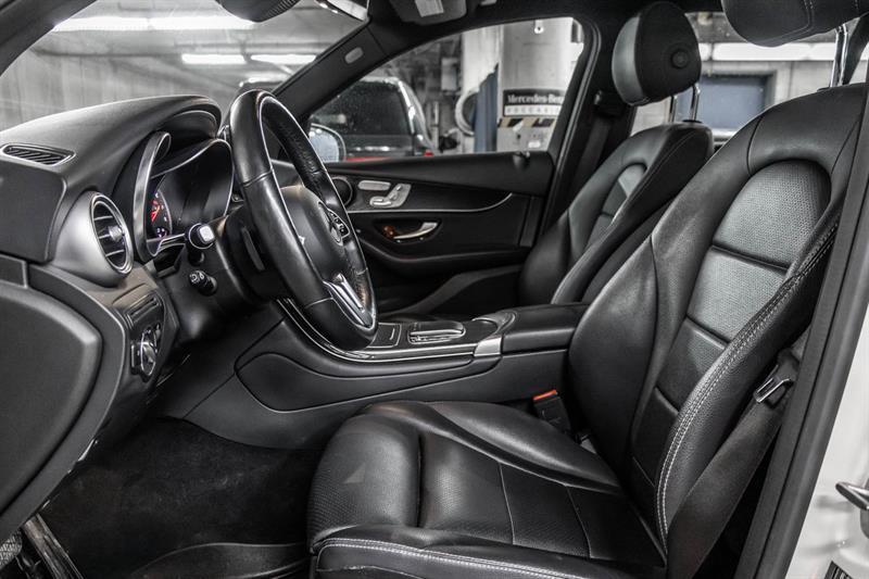 2021 Mercedes-Benz GLC - Image 23