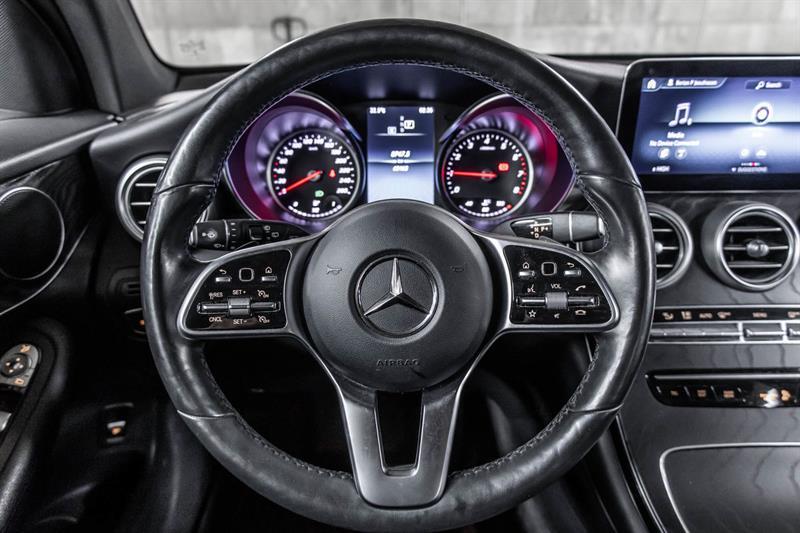 2021 Mercedes-Benz GLC - Image 26