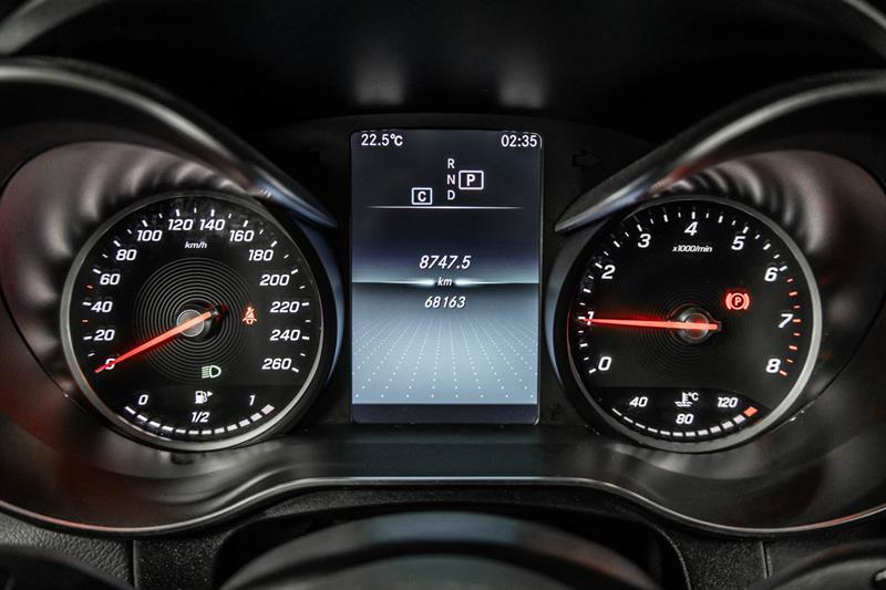 2021 Mercedes-Benz GLC - Image 27