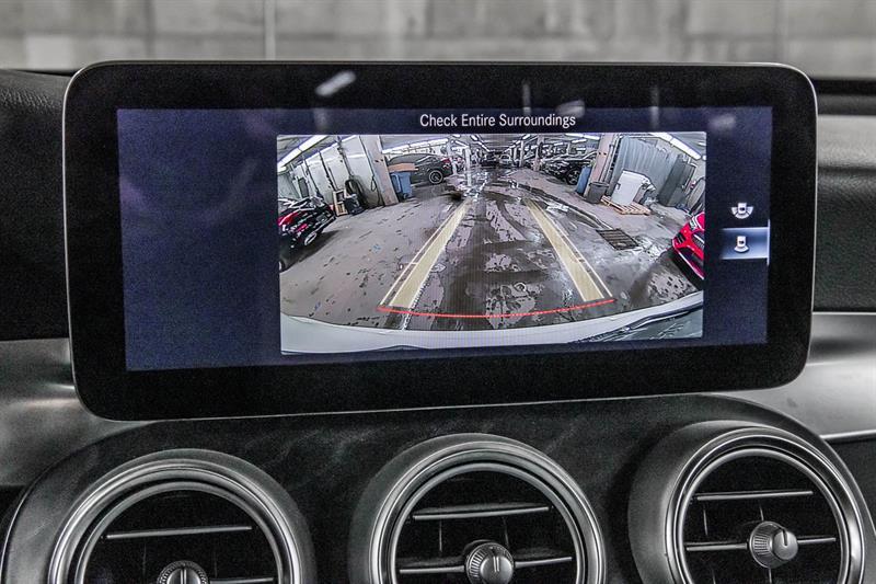 2021 Mercedes-Benz GLC - Image 35