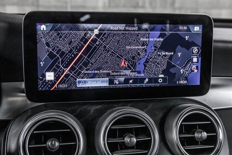 2021 Mercedes-Benz GLC - Image 36